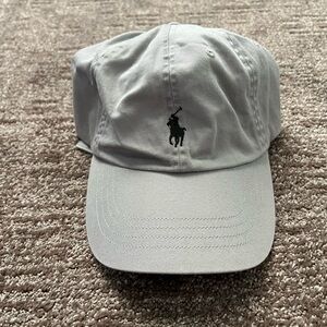 Polo Ralph Lauren hat. Like new. Great condition.